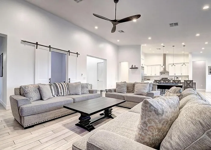 Holiday home Scottsdalestays 10br Estate-big Pool-sport Courts.