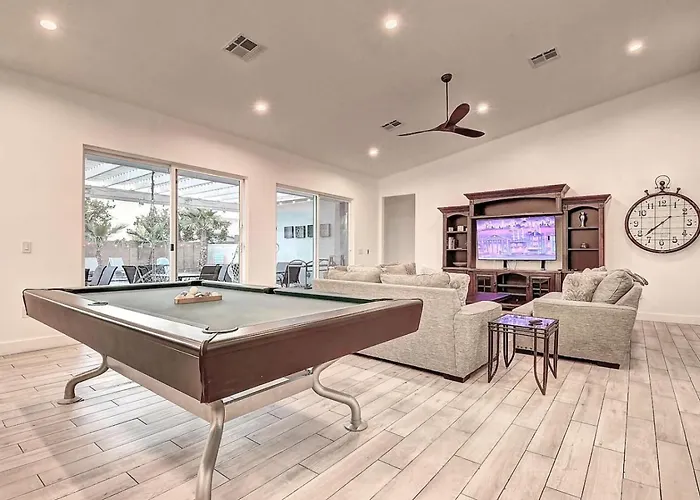 Holiday home Scottsdalestays 10br Estate-big Pool-sport Courts.