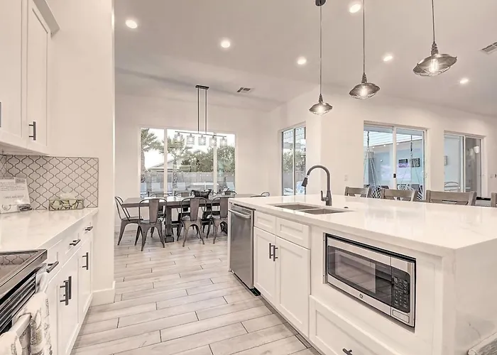 Holiday home Scottsdalestays 10br Estate-big Pool-sport Courts.