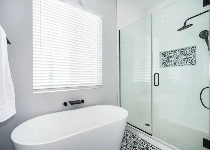 Holiday home Scottsdalestays 10br Estate-big Pool-sport Courts.