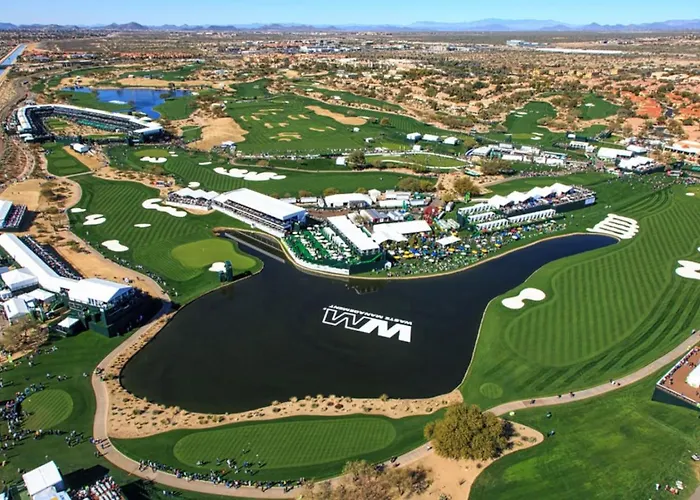 Holiday home Scottsdalestays 10br Estate-big Pool-sport Courts.