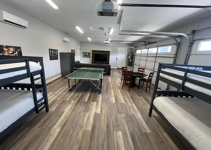 Holiday home Scottsdalestays 10br Estate-big Pool-sport Courts. Phoenix