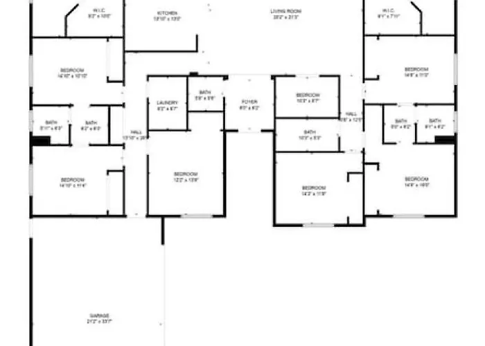 Scottsdalestays 10br Estate-big Pool-sport Courts. Phoenix